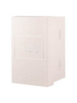 Вибро-кулон Liberty Leaf Black 9300-02lola