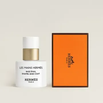 Hermes База для лака