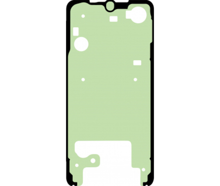 Samsung Galaxy S22 (SM-S901B) - Проклейка (скотч) дисплейного модуля (АСЦ)
