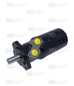 Гидромотор героторный ZBMR-125P1AIIY/T1