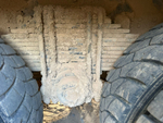 Shacman (Shaanxi) SX* 8x4 Самосвал SX33186V366 (Дизельный, 11,6 л, 423 л.с., МТ)