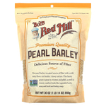 Bob's Red Mill, Перловая крупа, 850 г (1 фунт 14 унций)
