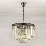 Подвесная люстра Citilux МАРТИН CL332131