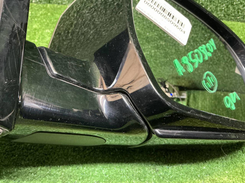 Зеркало правое BMW X6 G06 (2019-н.в.) 9 контактов