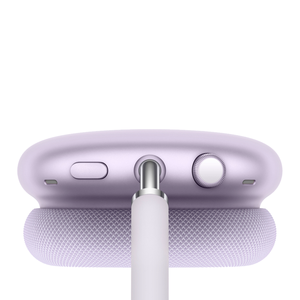 Беспроводные наушники Apple AirPods Max 2 (2026), Purple (Фиолетовый)