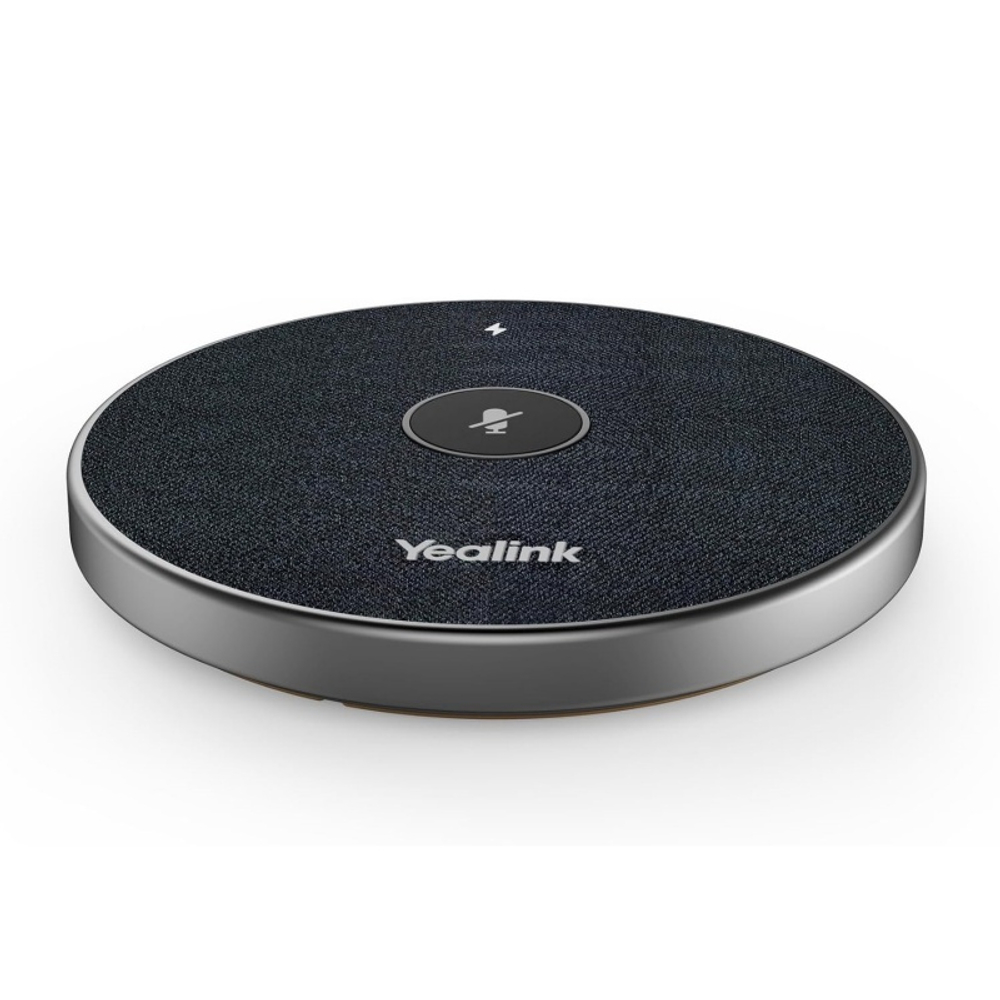 Беспроводной микрофон Yealink VCM36-W