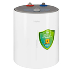 Водонагреватель накопительный электрический Haier ES15V-RQ2 под мойкой