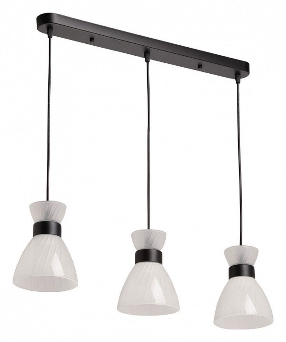 Подвесной светильник De City Лоск 1 107010603