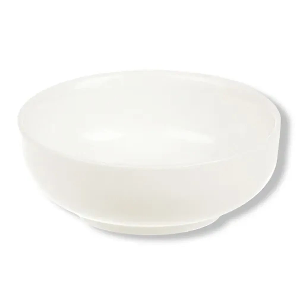 Салатник 500 мл d 15 см h5,3 см белый фарфор P.L. Proff Cuisine [4]