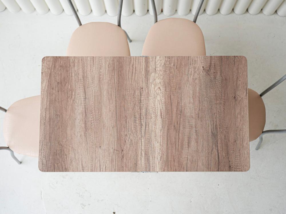 Стол ломберный ЛДСП раскладной мини