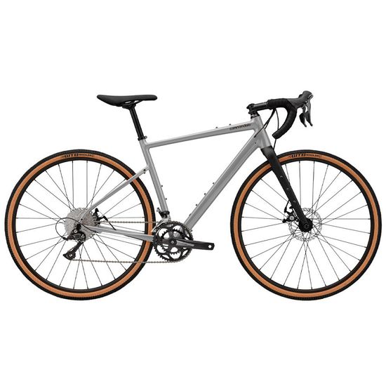 Велосипед Cannondale Topstone 3 - 2023