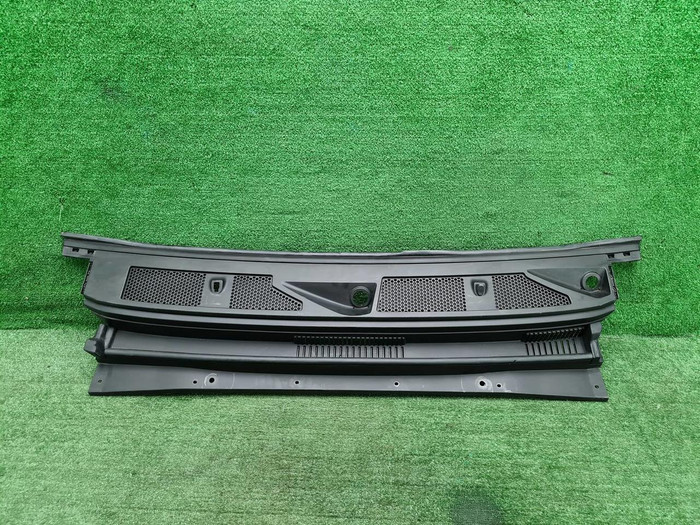 Жабо Jetour T2 (2023-н.в.)