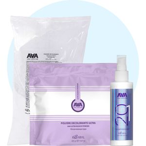 AAA Professional - продукты для профессионального применения