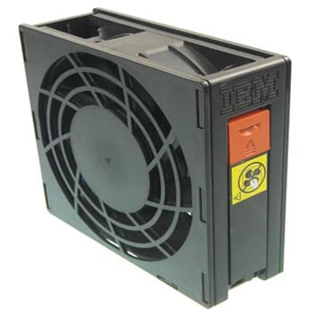 Система охлаждения IBM System Fan x3755 120mm Fan 42D3057