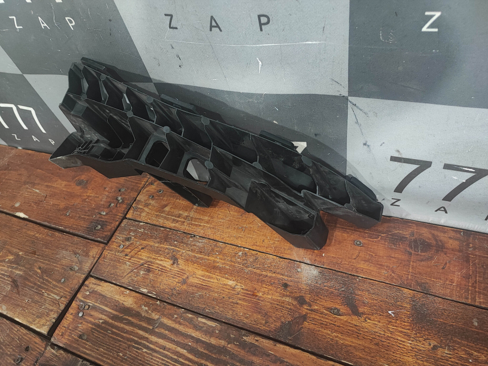 Кронштейн фары левый Haval F7 1 19-24 Б/У Оригинал 4121305XKQ00A