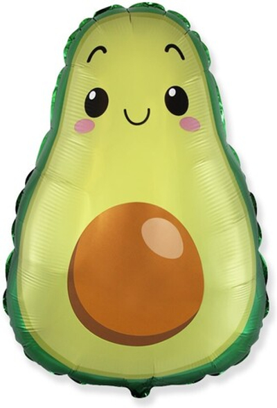 Авокадо