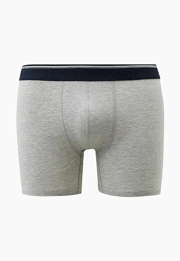 Трусы мужские боксеры