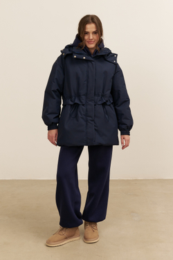 Куртка ARCTIC, синий