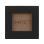 Тени для век тон Chocolate Matte Makeover Paris Single Eyeshadow