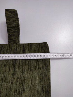 Костюм карнавальный "Ёлочка" на 12 лет