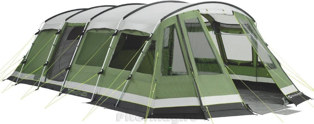 Outwell Vermont LP [110206]