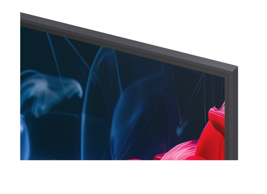 Телевизор LG QNED evo AI 65QNED80B6B (2026) 65" 4K UHD Mini-LED Smart TV