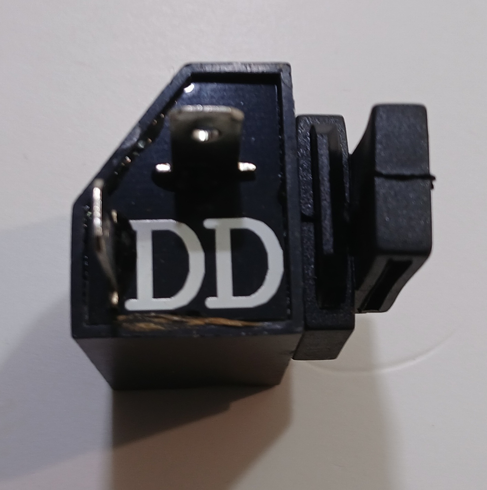 Реле поворотов Мотоцикл Kugoo JL300