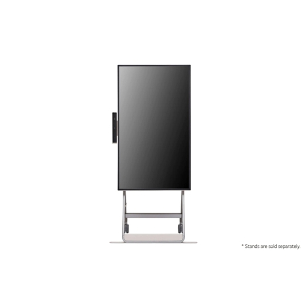 Интерактивная панель LG 43HT3WJ