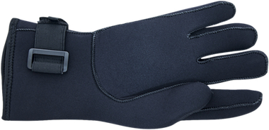 Перчатки Envision CSNG Неопреновые Спортивные 4.0мм  CSNG-03XL  Чёрные