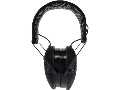 Наушники активные Walker`s Razor Electronic X-TRM Muffs, чёрные