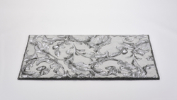 Коврик для ванной 70x120 Abyss&Habidecor Кастел 900