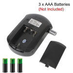 Алкотестер цифровой портативный AT6000