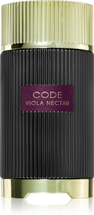 La Fede Code Viola Nectar  парфюм