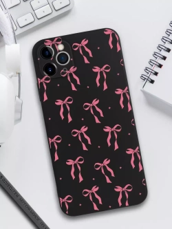 Чехол на iPhone 11 Pro Max с принтом