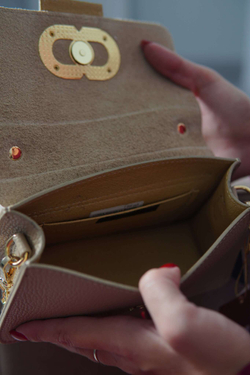 СУМКА Италия Le Borsette 85871