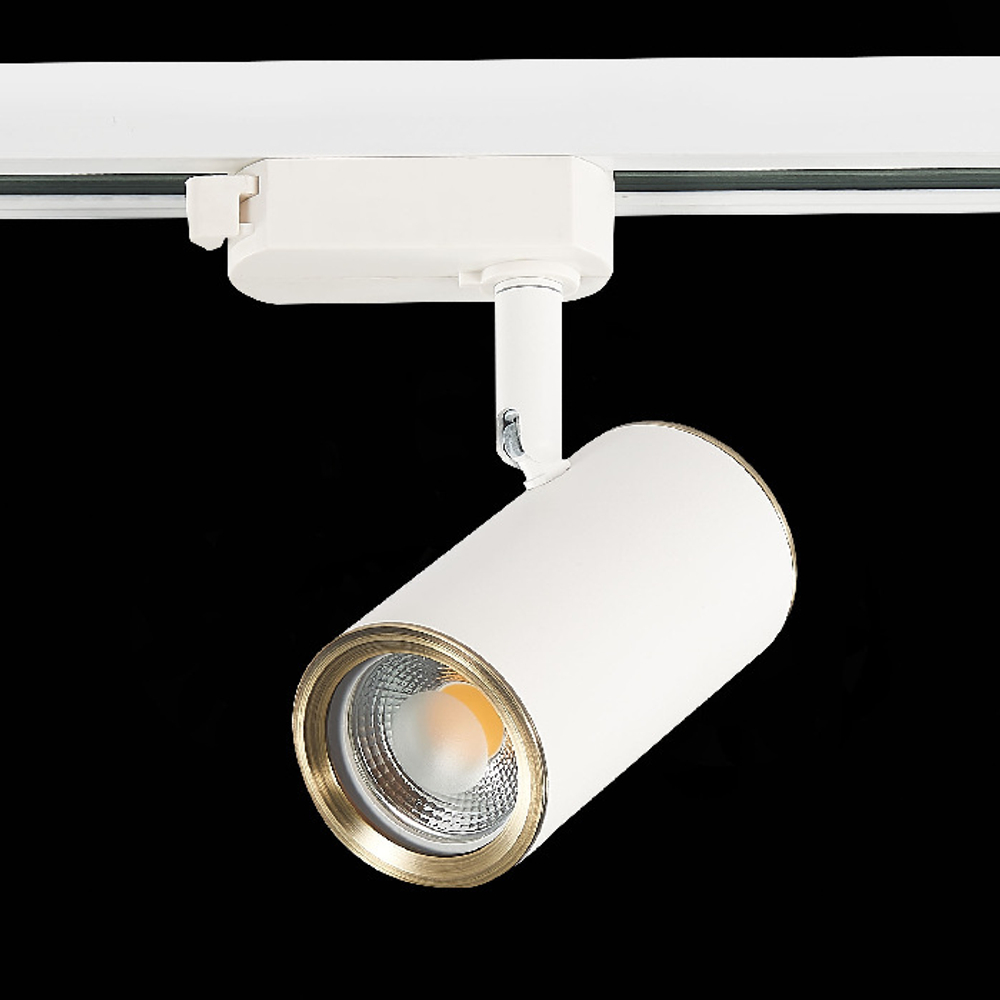 Трековый светильник ST Luce CROMI ST301.536.01