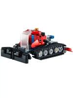 Лего Техник Снегоуборщик 42148 Лего Technic