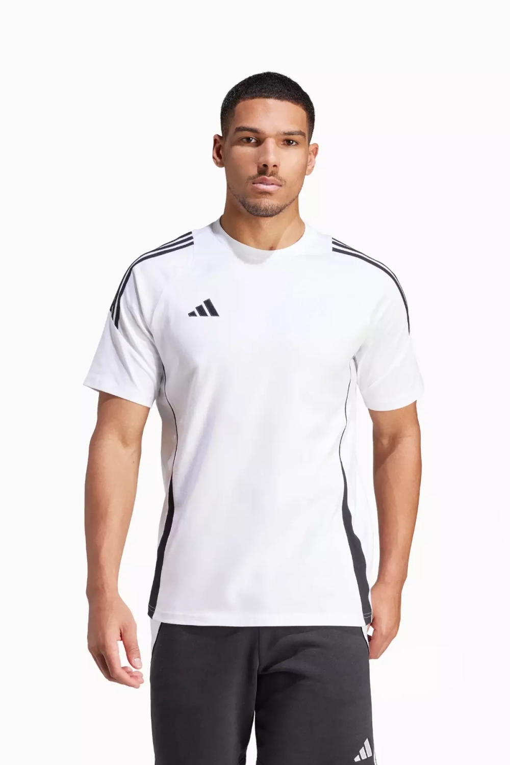 Футболка adidas Tiro 24 Sweat
