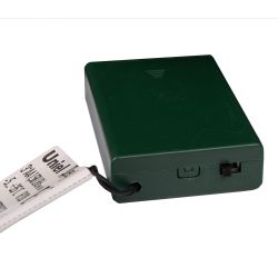 ULD-T5460-030-SNA-3AA WARM WHITE IP20 XMAS TREE Дерево светодиодное Ёлочка. на батарейках 3АА не в-к. 54х60см. 30 светодиодов. Теплый белый свет. TM Uniel