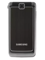Мобильный телефон Samsung GT-S3600 Black