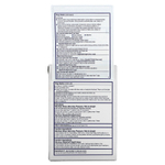 Mucinex, Sinus-Max Day and NightShift Night Sinus, максимальная сила действия, для детей от 12 лет, 2 флакона, 20 капсул