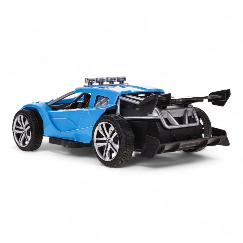 Машина Классическая ин. 26см, ПК 7757