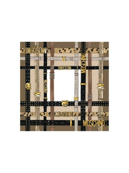 Платок Moschino