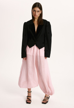 Босоножки // Nata // Black