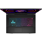 Ноутбук MSI Katana 17 B2RVEK-1618XRU, 17.3" IPS FHD 1920x1080 144Hz, Intel Core 5 210H, 16Gb, SSD 1Tb, RTX4050 6Gb, NoOS