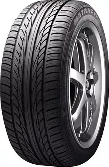 Marshal MU11 Matrac FX 275/40 R17 98W