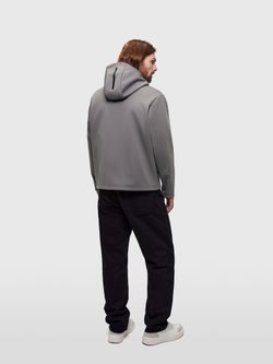 Куртка мужская Essey светло-пепельный