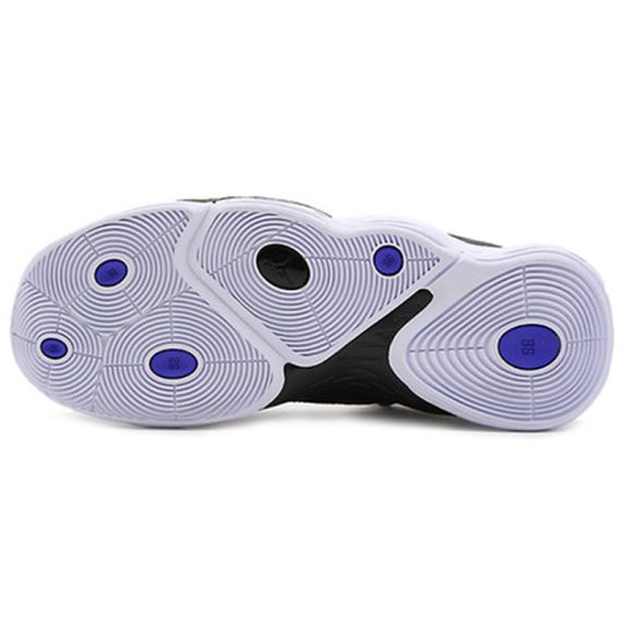 Джордан Super.Fly MVP Баскетбольные кроссовки Высокие Мужские