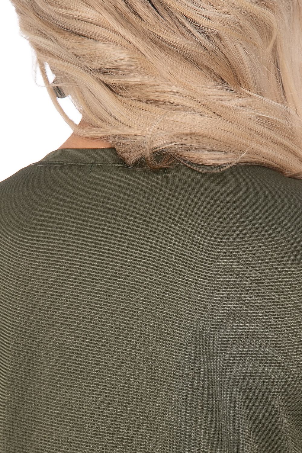 Платье Земфира (хаки) П11439 LT Collection (Акция)