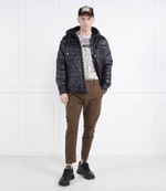 Футболка ICEBERG X LOONEY TUNES Iceberg - бежевый(232 I1P F074 6307)